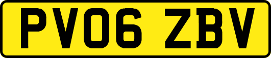 PV06ZBV