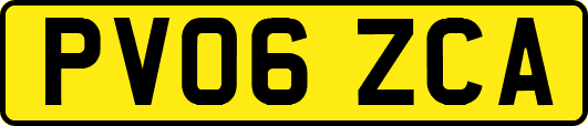 PV06ZCA