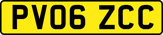 PV06ZCC