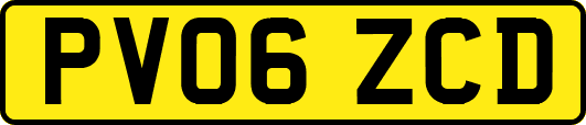 PV06ZCD