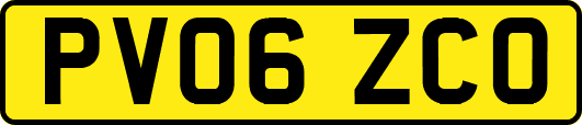 PV06ZCO