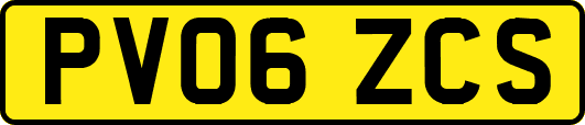 PV06ZCS