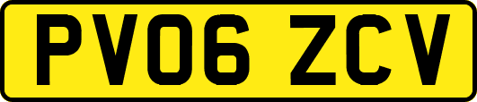 PV06ZCV