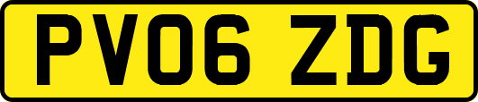 PV06ZDG