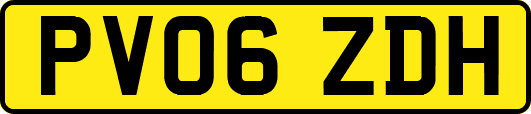 PV06ZDH