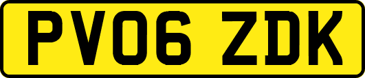 PV06ZDK