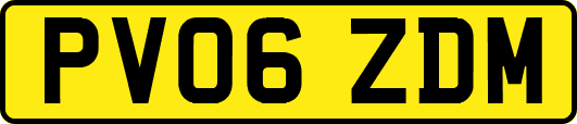 PV06ZDM