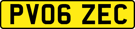 PV06ZEC