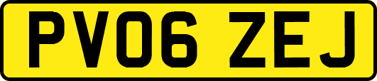PV06ZEJ