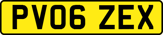 PV06ZEX