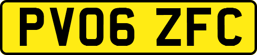 PV06ZFC
