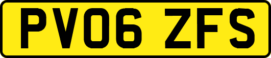 PV06ZFS