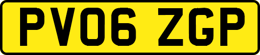 PV06ZGP