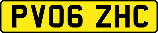 PV06ZHC