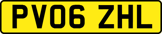 PV06ZHL