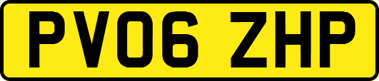 PV06ZHP