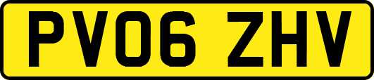 PV06ZHV