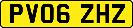 PV06ZHZ
