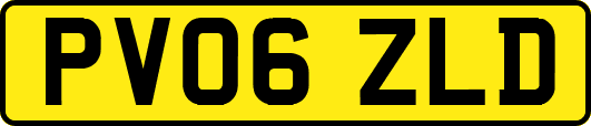 PV06ZLD