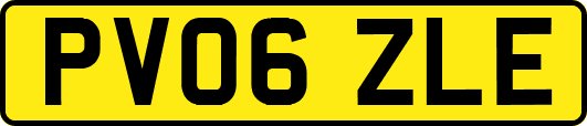 PV06ZLE