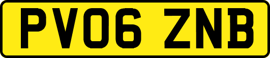 PV06ZNB