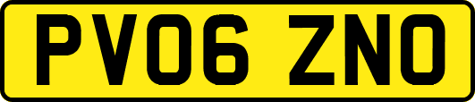 PV06ZNO