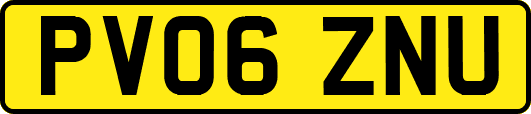 PV06ZNU