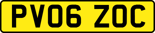 PV06ZOC