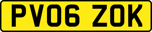 PV06ZOK