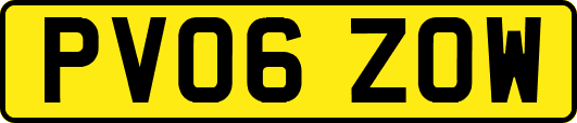 PV06ZOW