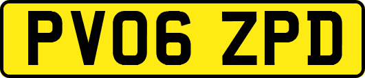 PV06ZPD