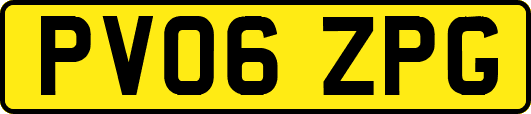 PV06ZPG