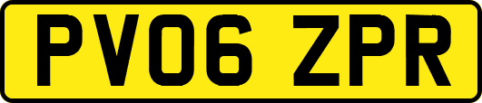 PV06ZPR