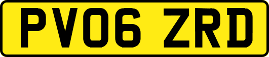 PV06ZRD