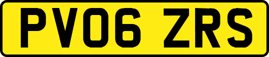 PV06ZRS
