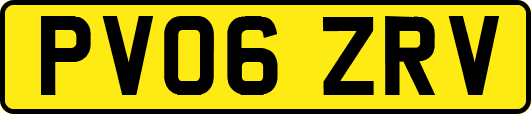 PV06ZRV