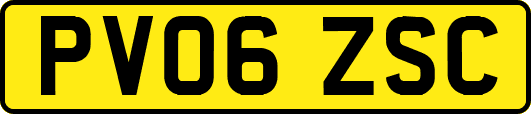 PV06ZSC