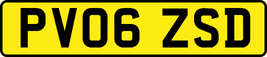 PV06ZSD