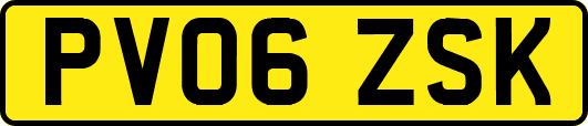 PV06ZSK