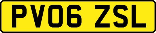 PV06ZSL