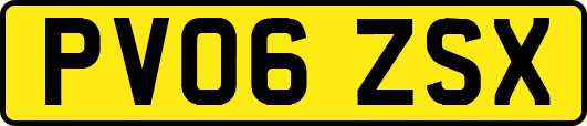PV06ZSX