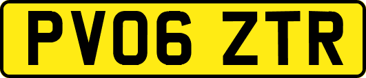 PV06ZTR