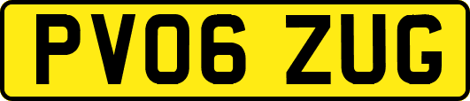PV06ZUG