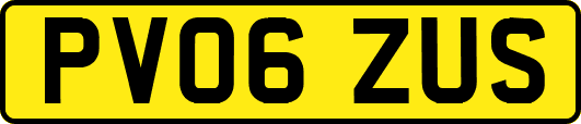 PV06ZUS