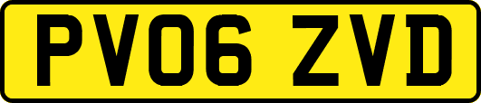 PV06ZVD
