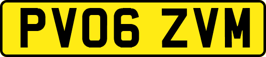 PV06ZVM