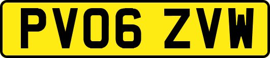 PV06ZVW