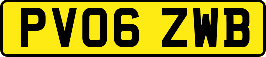 PV06ZWB