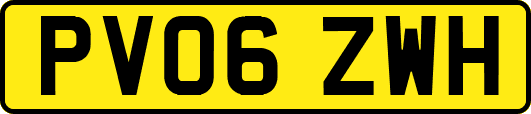 PV06ZWH