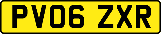 PV06ZXR